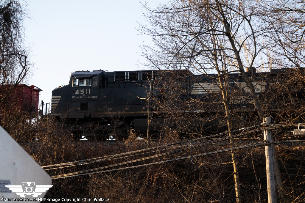 NS 4511